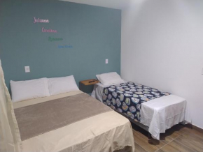 Quarto Privativo em Casa Aconchegante compartilhada
